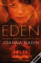 Capa do artigo Eden