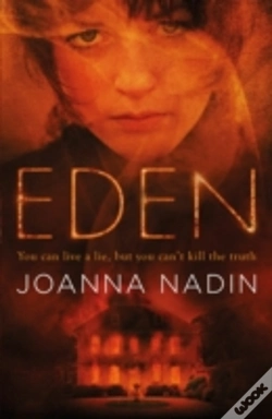 Capa do artigo Eden