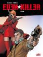 Eden Killer Tome 2 ; Elena - Preview