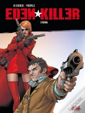 Eden Killer Tome 2 ; Elena