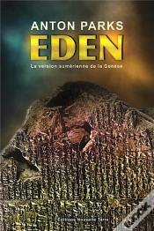 Capa do artigo Eden : La Version Sumérienne De La Génèse