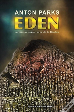 Capa do artigo Eden : La Version Sumérienne De La Génèse