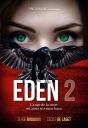 Eden  : L'Ange De La Mort Est Assis Sur Mon Banc - Preview
