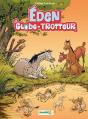 Eden Le Globe Trotteur T.1 - Preview