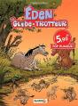 Eden Le Globe Trotteur Top Humour 2012 - Preview