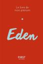Eden - Le Livre De Mon Prenom - Preview