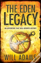 Capa do artigo Eden Legacy