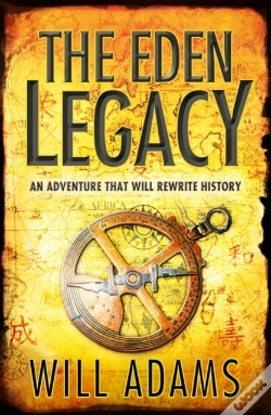 Capa do artigo Eden Legacy