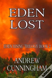 Capa do artigo Eden Lost