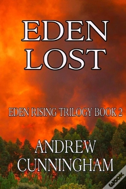 Capa do artigo Eden Lost