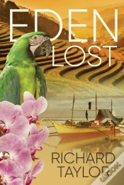 Capa do artigo Eden Lost