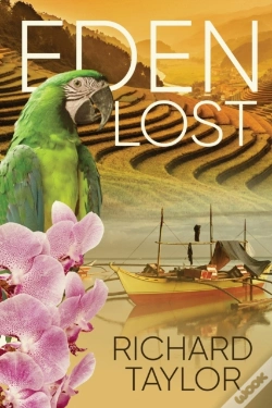 Capa do artigo Eden Lost