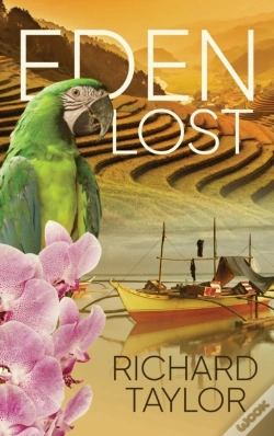 Capa do artigo Eden Lost