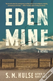 Capa do artigo Eden Mine