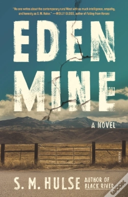 Capa do artigo Eden Mine