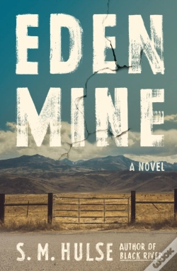 Capa do artigo Eden Mine