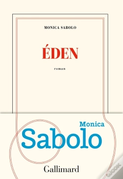 Capa do artigo Eden