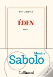 Capa do artigo Eden