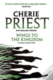 Capa do artigo Eden Moore - Wings To The Kingdom