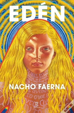 Capa do artigo Eden