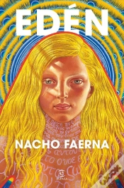 Capa do artigo Edén