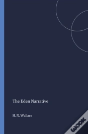 Capa do artigo Eden Narrative