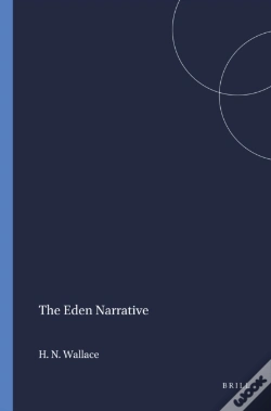 Capa do artigo Eden Narrative