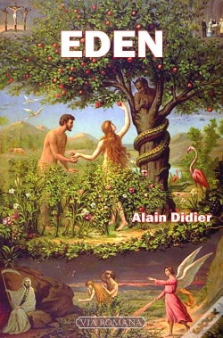 Capa do artigo Eden, Ou La Grande Épreuve