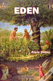 Capa do artigo Eden, Ou La Grande Épreuve