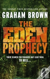 Capa do artigo Eden Prophecy