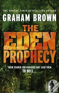 Capa do artigo Eden Prophecy