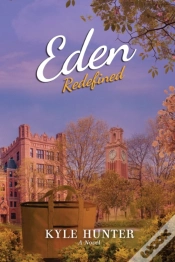 Capa do artigo Eden Redefined