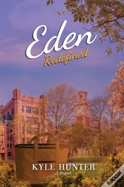 Capa do artigo Eden Redefined