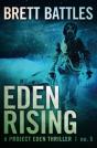 Eden Rising - Preview