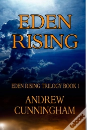 Capa do artigo Eden Rising