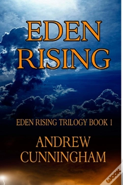 Capa do artigo Eden Rising