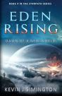 Eden Rising (Starpath - Book 4) - Preview