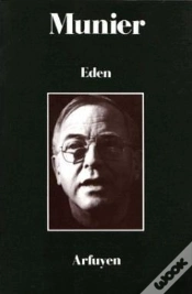 Capa do artigo Eden