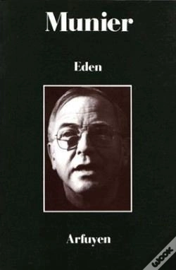 Capa do artigo Eden