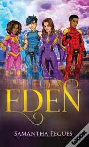 Capa do artigo Eden