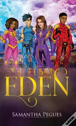 Capa do artigo Eden