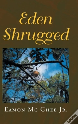 Capa do artigo Eden Shrugged