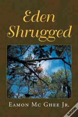 Capa do artigo Eden Shrugged