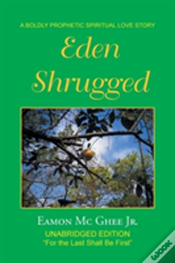Capa do artigo Eden Shrugged