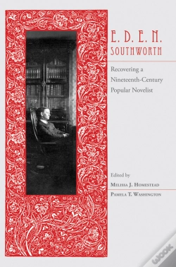 Capa do artigo E.D.E.N. Southworth