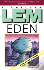 Capa do artigo Eden