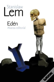 Capa do artigo Edén
