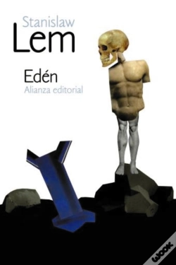 Capa do artigo Edén