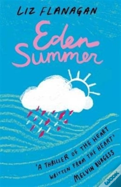 Capa do artigo Eden Summer