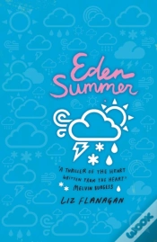 Capa do artigo Eden Summer